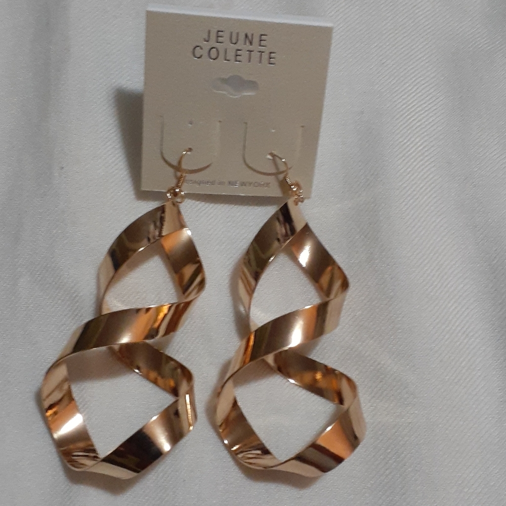 JEUNE COLETTE EARRINGS